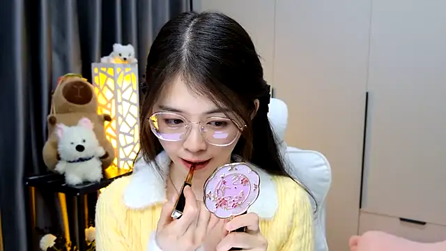 Qianqian-888 online show from January 15, 2026, 12:52 pm