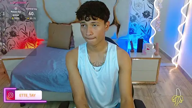 Snapshot of Ette_tay chatting on October 30, 2025, 3:38 am Ette tay online show from October 30, 2025, 3:38 am