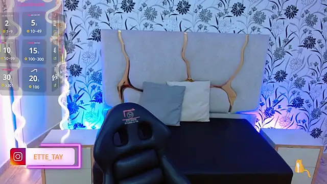 Snapshot of Ette_tay chatting on September 22, 2025, 3:34 am Ette tay online show from September 22, 2025, 3:34 am