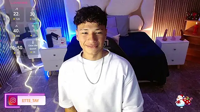 Snapshot of Ette_tay chatting on December 15, 2025, 3:34 am Ette tay online show from December 15, 2025, 3:34 am