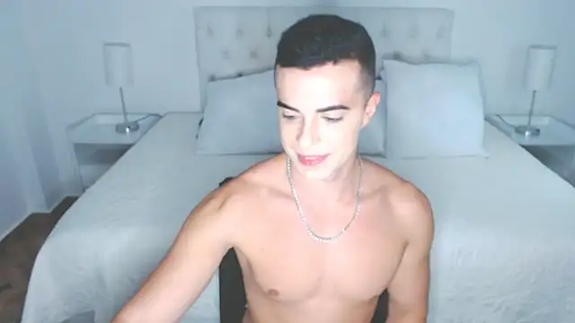 mr hunterx online show from February 12, 2026, 1:16 am