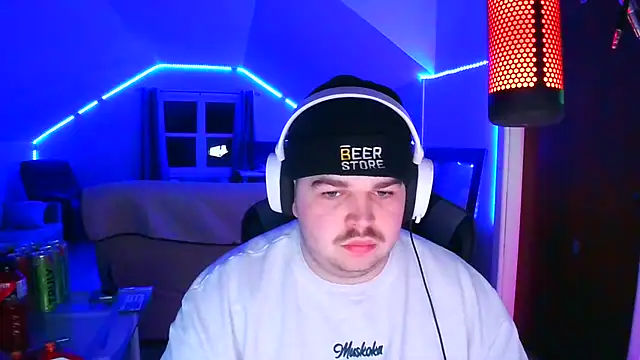 Bigboyballen online show from March 4, 2026, 3:03 am