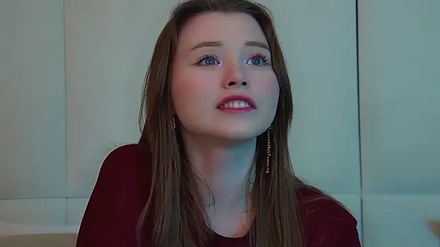 KeiraAsti online show from February 2, 2026, 6:29 pm