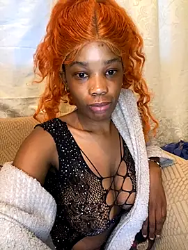 Caramel Mellow online show from December 2, 2025, 3:19 am