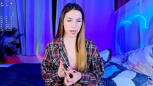 -CindyLou online show from November 20, 2025, 5:30 am