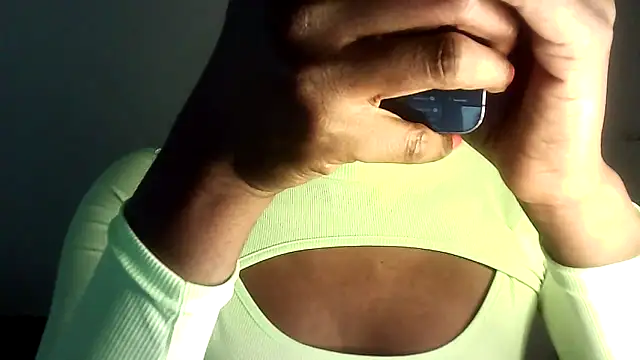 Chatdoll2 online show from March 25, 2026, 11:20 am