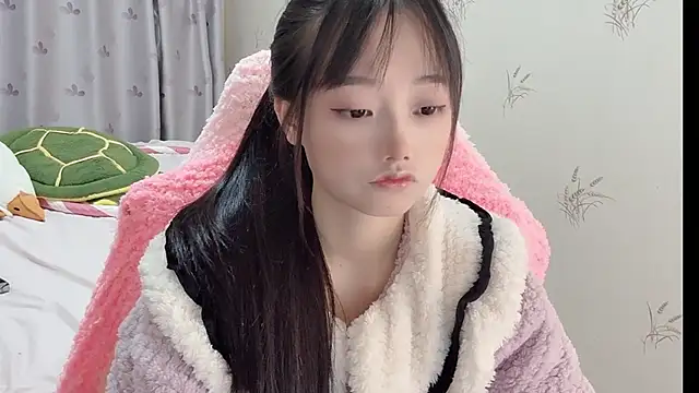 puppy-999 online show from October 31, 2025, 10:34 am