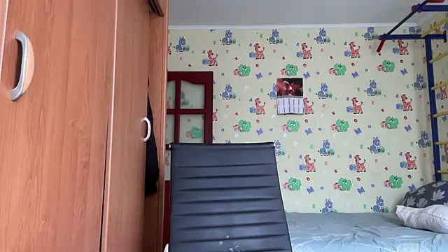 chiraq1945 online show from March 30, 2026, 9:00 am