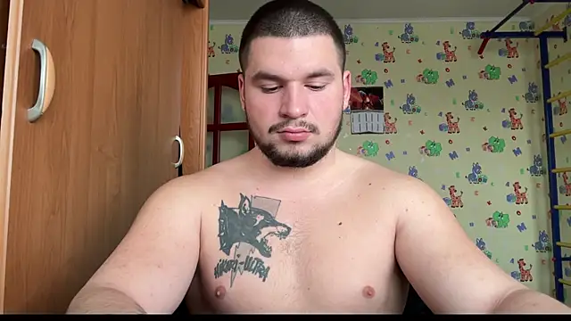 chiraq1945 online show from January 9, 2026, 8:10 am