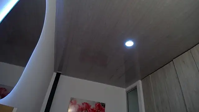 pinky f00x online show from November 27, 2025, 7:47 pm