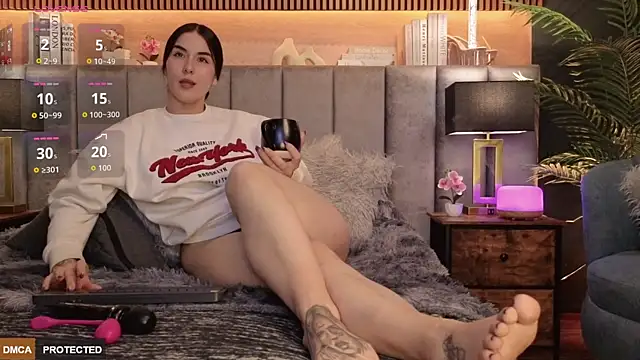 Snapshot of Angelina_Dior chatting on January 15, 2026, 5:49 pm Angelina Dior online show from January 15, 2026, 5:49 pm