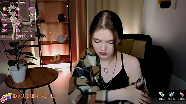 Snapshot of Dilara_xBaby chatting on February 24, 2026, 1:56 pm Dilara xBaby online show from February 24, 2026, 1:56 pm