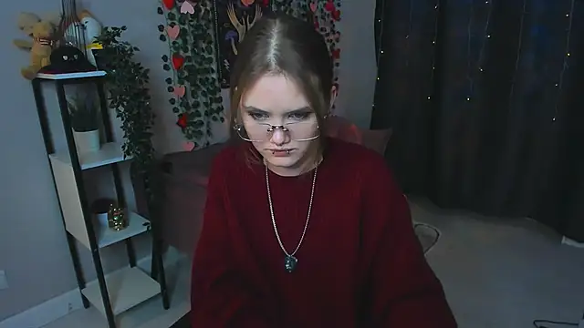 Snapshot of Dilara_xBaby chatting on February 18, 2026, 1:51 pm Dilara xBaby online show from February 18, 2026, 1:51 pm