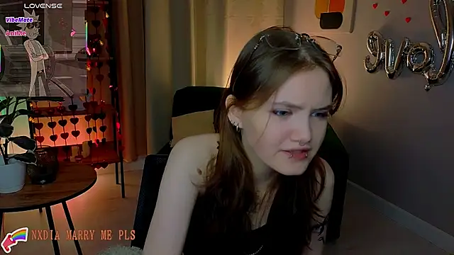 Snapshot of Dilara_xBaby chatting on February 20, 2026, 9:06 pm Dilara xBaby online show from February 20, 2026, 9:06 pm