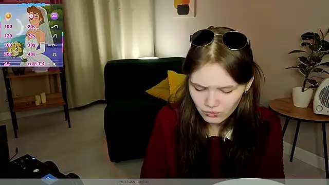 Dilara xBaby online show from April 4, 2026, 8:59 pm