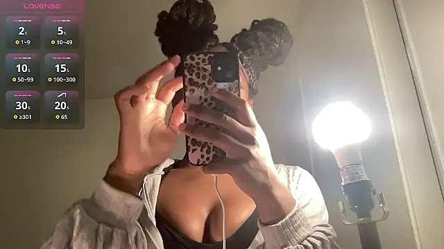 maskedgirl5005 online show from October 17, 2025, 3:32 am