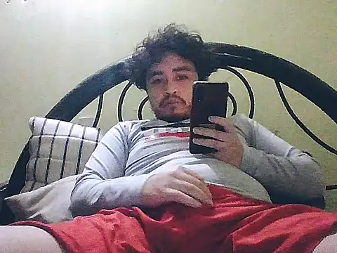 jorgexsuil2hh online show from September 24, 2025, 6:42 am