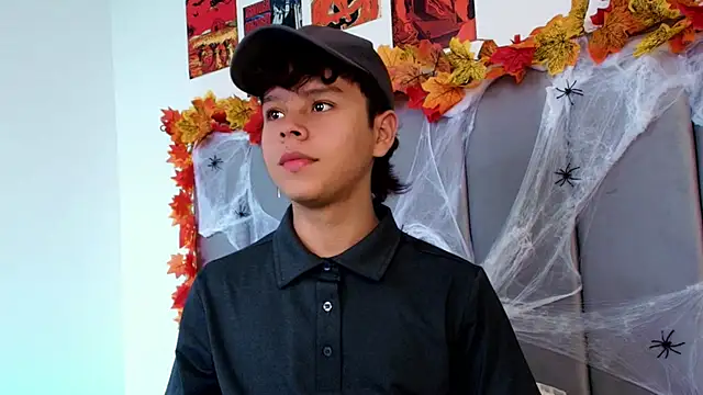 nico leroy online show from October 30, 2025, 7:33 pm