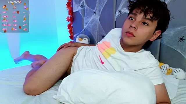 nico leroy online show from October 22, 2025, 10:41 pm