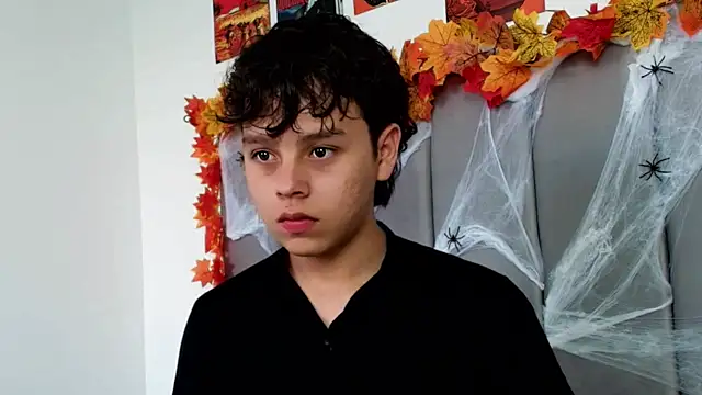 nico leroy online show from October 29, 2025, 10:20 pm