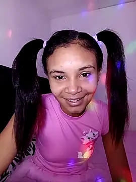 liz7skinny online show from March 19, 2026, 9:15 pm