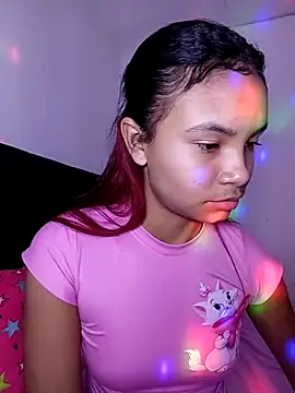 liz7skinny online show from March 20, 2026, 10:33 pm