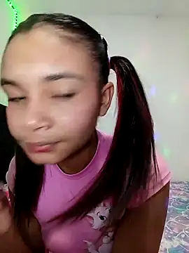 liz7skinny online show from April 2, 2026, 9:10 pm