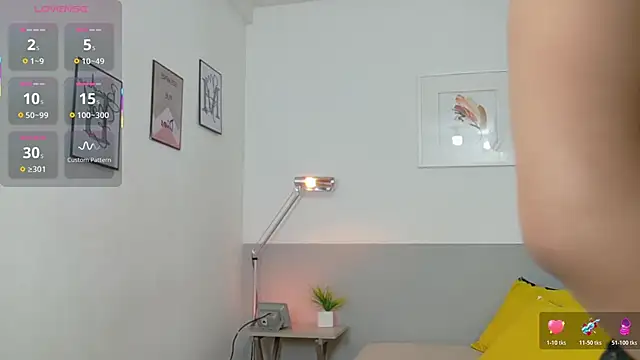 drooling4daddy online show from November 10, 2025, 1:05 pm