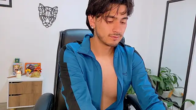 Elian savoy online show from February 7, 2026, 1:24 am