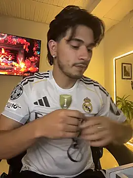 Elian savoy online show from November 1, 2025, 1:34 am