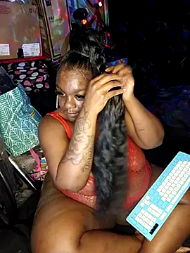Thickkemzz41 online show from December 19, 2025, 1:09 am