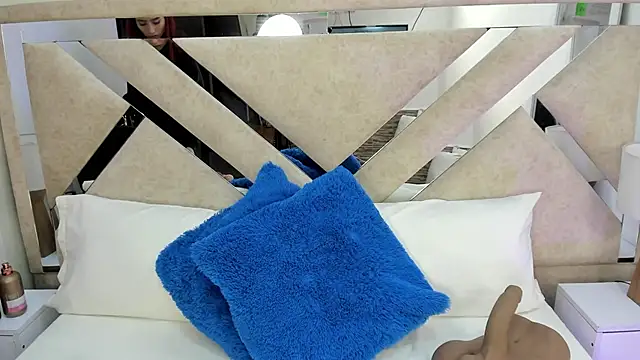 ximena vasquez8 online show from January 10, 2026, 3:13 am