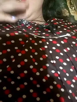 Hotgirl Samaira online show from September 25, 2025, 2:01 pm