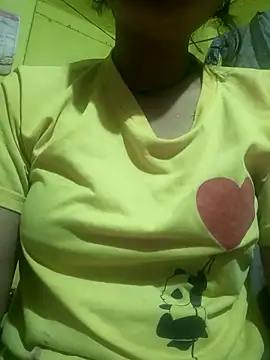 Hotgirl Samaira online show from September 25, 2025, 1:22 am