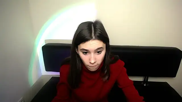 Snapshot of RosaRay_ chatting on December 19, 2025, 7:22 am RosaRay online show from December 19, 2025, 7:22 am