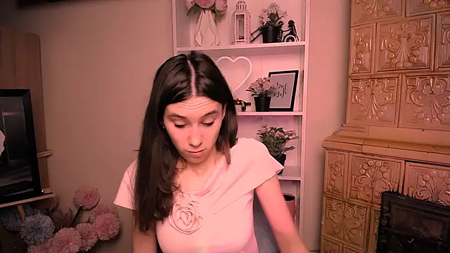 RosaRay  online show from March 28, 2026, 7:42 am