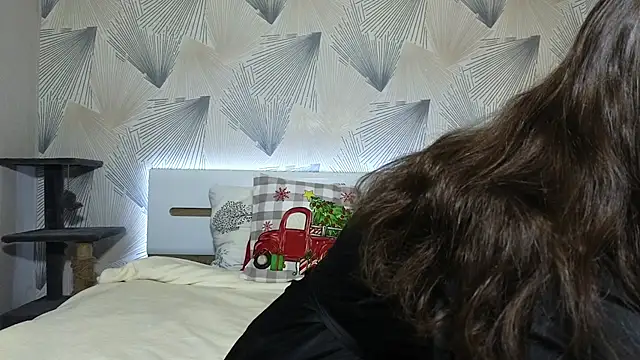 BelleWild online show from January 15, 2026, 4:16 am