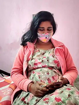 Rupali201 online show from January 5, 2026, 5:27 pm