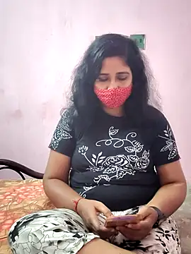 Rupali201 online show from November 25, 2025, 6:14 am