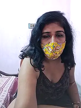 Rupali201 online show from October 29, 2025, 4:17 pm