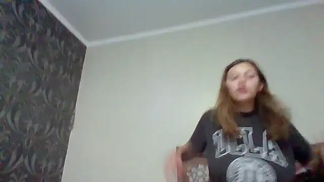 Snapshot of Baby_Mon chatting on October 10, 2025, 4:46 am Baby Mon online show from October 10, 2025, 4:46 am