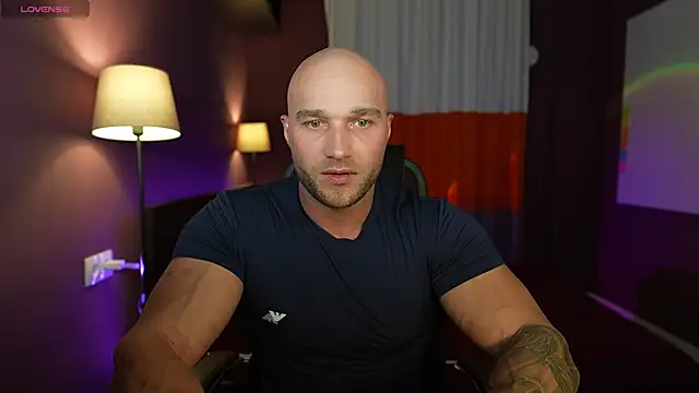 RikAdlerr online show from May 20, 2026, 2:25 pm