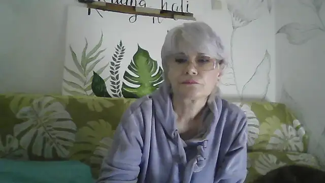 Catty Lady online show from January 9, 2026, 6:37 pm