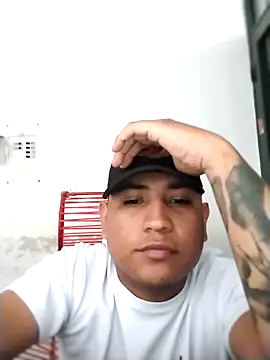 Snapshot of SOY0119DIEGO chatting on February 11, 2026, 11:43 am SOY0119DIEGO online show from February 11, 2026, 11:43 am