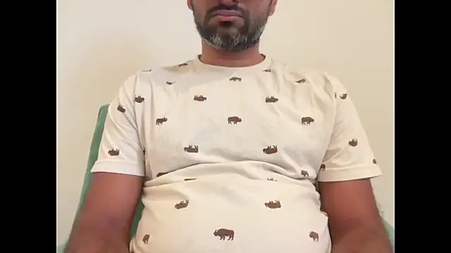 pranastro00 online show from November 7, 2025, 4:00 pm