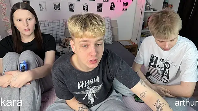 olivertasty online show from February 4, 2026, 4:46 pm