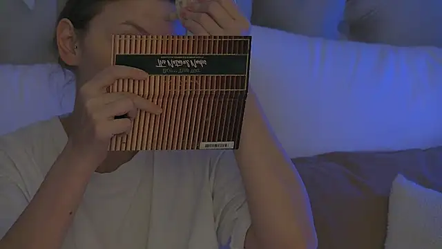 Snapshot of miamunn chatting on January 8, 2026, 1:55 am miamunn online show from January 8, 2026, 1:55 am