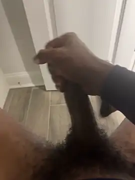 Snapshot of BigDick1600 chatting on October 6, 2025, 10:32 pm BigDick1600 online show from October 6, 2025, 10:32 pm