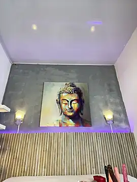 Saracooper   online show from March 30, 2026, 2:24 am