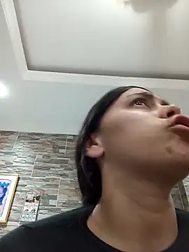 SharonDustLove online show from January 17, 2026, 12:37 am